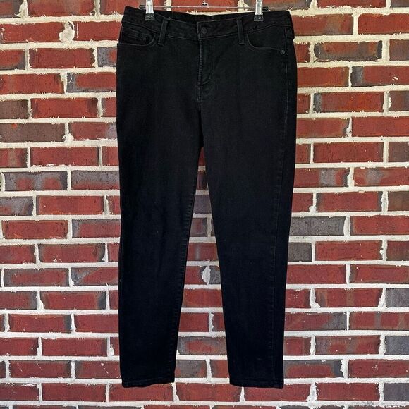 Old Navy Denim - Old Navy Rock Star Skinny Jeans